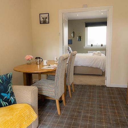 Aurora Suite B&B Coupar Angus 外观 照片